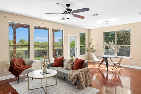 Tiny photo for 19329 Pencil Cactus DR, Pflugerville, TX 78660 (MLS # 3582635)