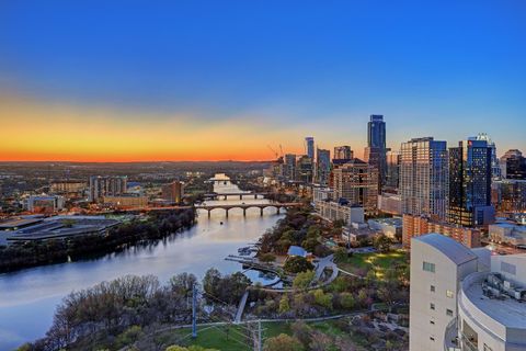 Tiny photo for 70 RAINEY ST #2606, Austin, TX 78701 (MLS # 8784006)