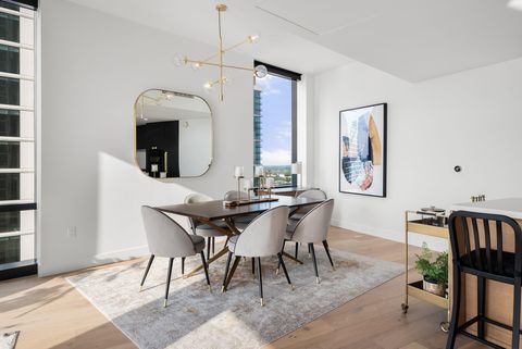 Tiny photo for 70 RAINEY ST #2606, Austin, TX 78701 (MLS # 8784006)