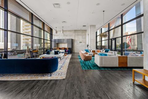 Tiny photo for 70 RAINEY ST #2606, Austin, TX 78701 (MLS # 8784006)