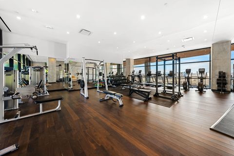 Tiny photo for 70 RAINEY ST #2606, Austin, TX 78701 (MLS # 8784006)