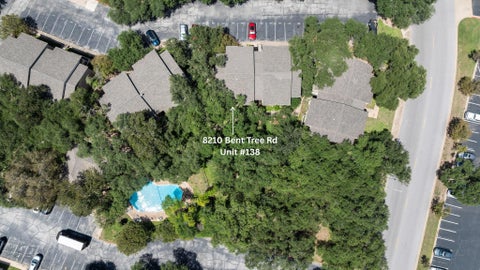 Tiny photo for 8210 Bent Tree RD #138, Austin, TX 78759 (MLS # 8821139)