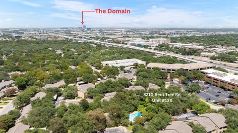 Tiny photo for 8210 Bent Tree RD #138, Austin, TX 78759 (MLS # 8821139)