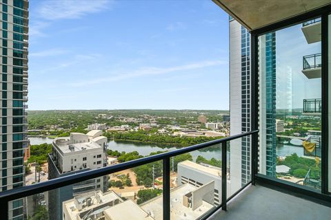Tiny photo for 610 Davis ST #2705, Austin, TX 78701 (MLS # 6445481)