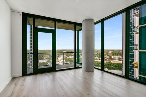 Tiny photo for 610 Davis ST #2705, Austin, TX 78701 (MLS # 6445481)