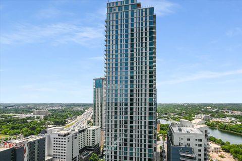 Tiny photo for 610 Davis ST #2705, Austin, TX 78701 (MLS # 6445481)