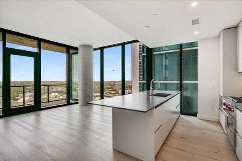 Photo of 610 Davis ST #2705, Austin, TX 78701 (MLS # 6445481)