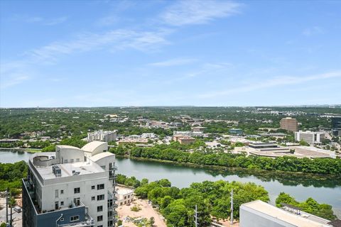 Tiny photo for 610 Davis ST #2705, Austin, TX 78701 (MLS # 6445481)