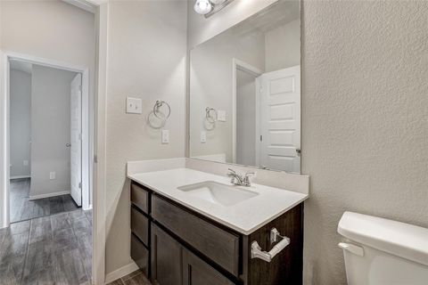 Tiny photo for 2601 Winthrop CV, Lago Vista, TX 78645 (MLS # 9360506)