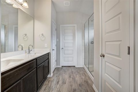 Tiny photo for 2601 Winthrop CV, Lago Vista, TX 78645 (MLS # 9360506)