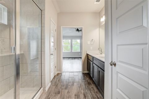 Tiny photo for 2601 Winthrop CV, Lago Vista, TX 78645 (MLS # 9360506)