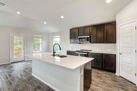 Tiny photo for 2601 Winthrop CV, Lago Vista, TX 78645 (MLS # 9360506)