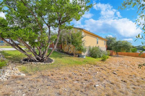 Tiny photo for 2601 Winthrop CV, Lago Vista, TX 78645 (MLS # 9360506)