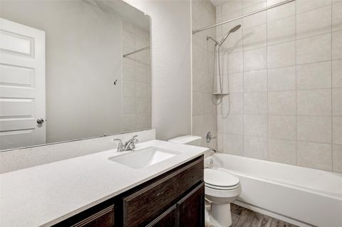 Tiny photo for 2601 Winthrop CV, Lago Vista, TX 78645 (MLS # 9360506)