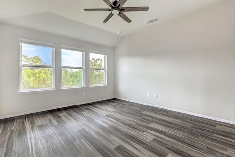 Tiny photo for 2601 Winthrop CV, Lago Vista, TX 78645 (MLS # 9360506)