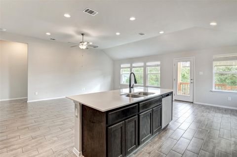 Tiny photo for 2601 Winthrop CV, Lago Vista, TX 78645 (MLS # 9360506)