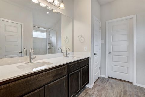 Tiny photo for 2601 Winthrop CV, Lago Vista, TX 78645 (MLS # 9360506)