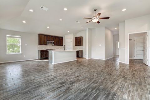 Tiny photo for 2601 Winthrop CV, Lago Vista, TX 78645 (MLS # 9360506)
