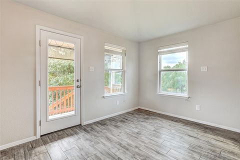Tiny photo for 2601 Winthrop CV, Lago Vista, TX 78645 (MLS # 9360506)