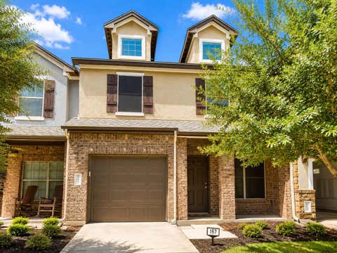 Photo of 1900 Little Elm TRL #167, Cedar Park, TX 78613 (MLS # 2718491)