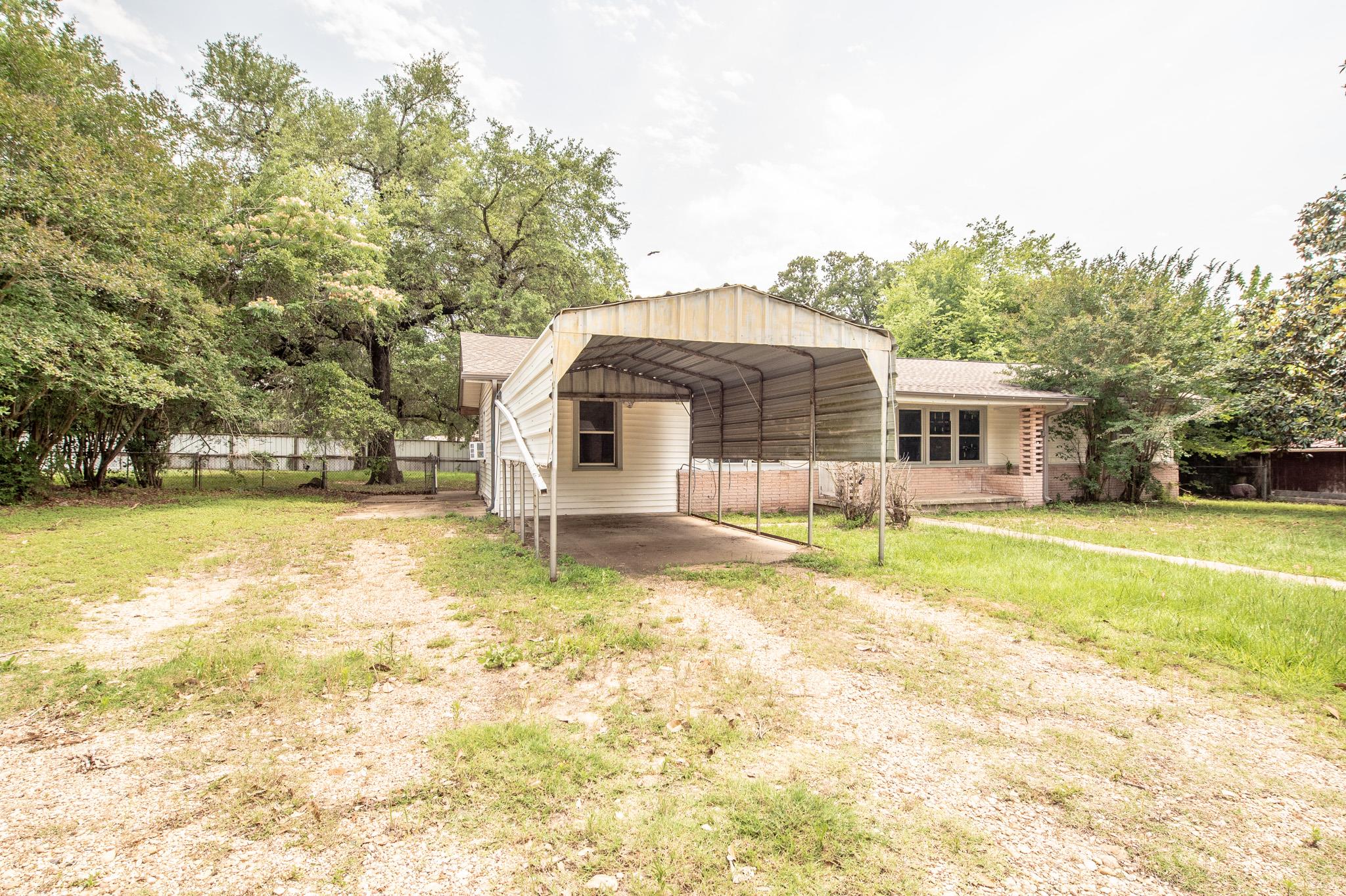 530 Sierra DR