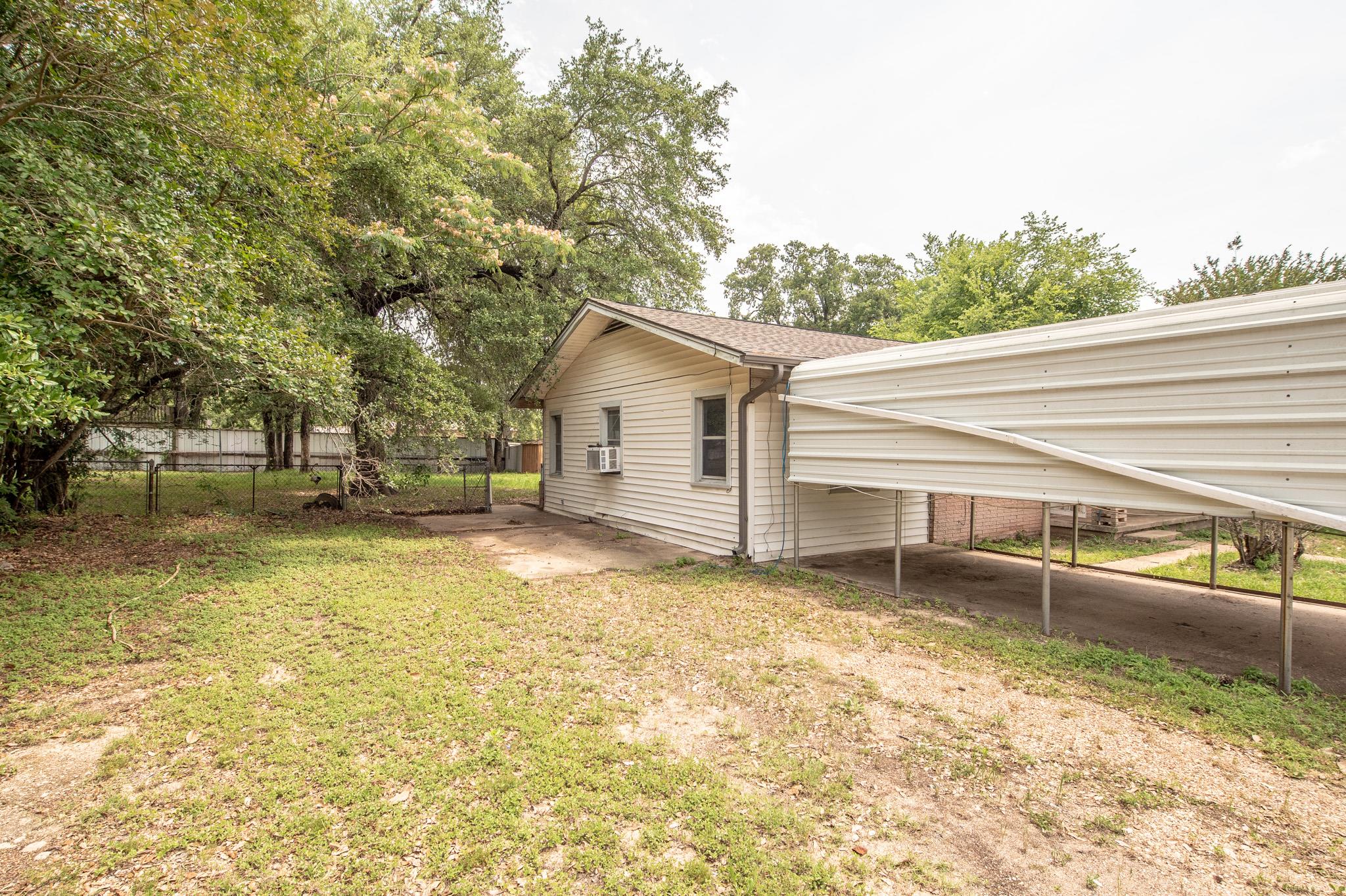530 Sierra DR