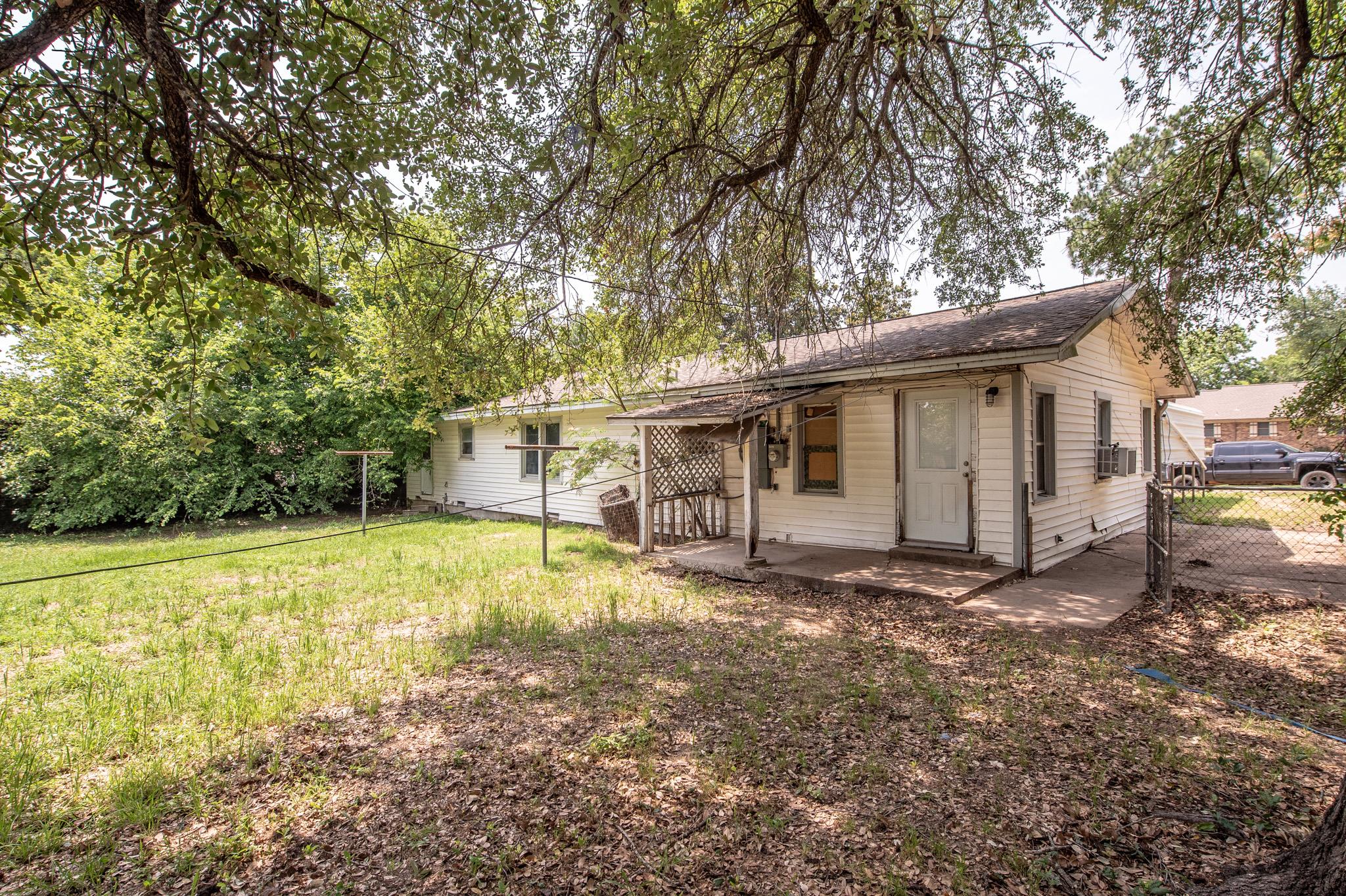 530 Sierra DR