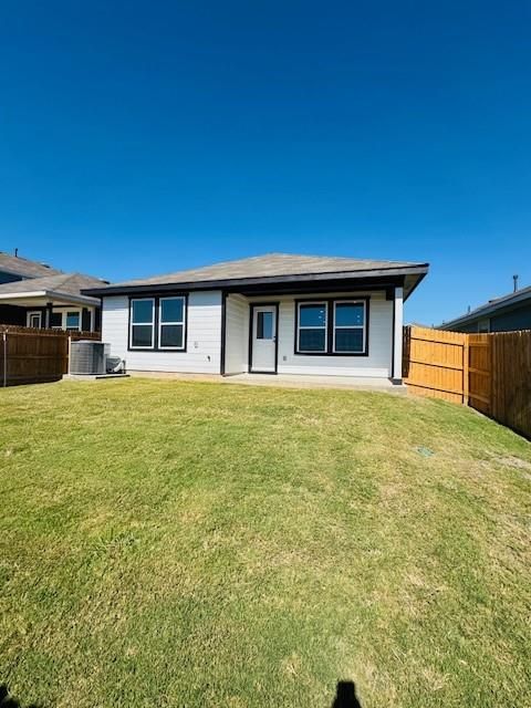 Tiny photo for 13311 Mancos Shale RD, Mustang Ridge, TX 78610 (MLS # 9813665)