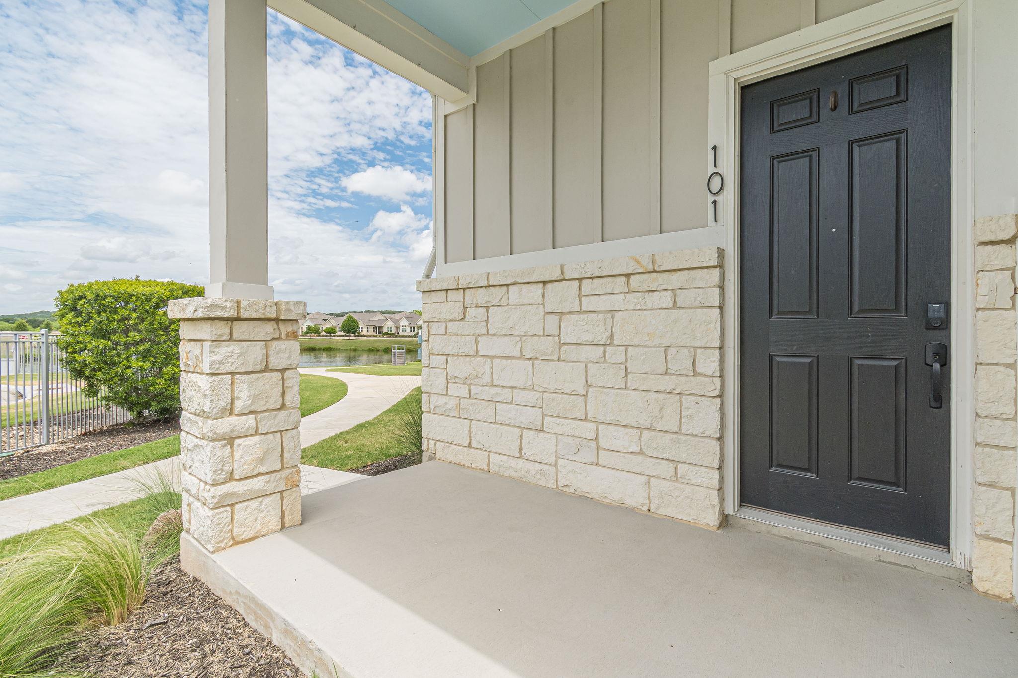 105 Harborside DR 101