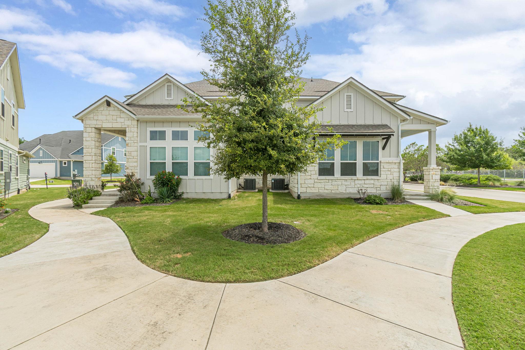 105 Harborside DR 101