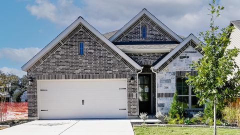 Photo of 318 Prickly Poppy LOOP, Kyle, TX 78640 (MLS # 2301028)