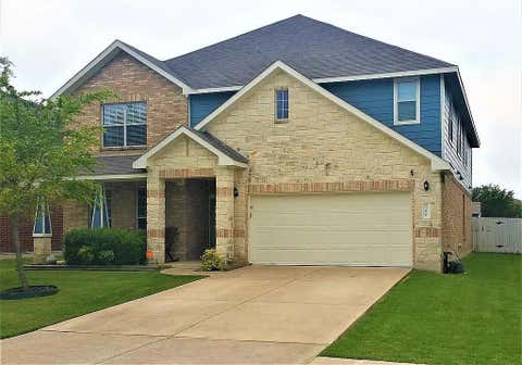 Photo of 106 Floating Leaf DR, Hutto, TX 78634 (MLS # 6195637)