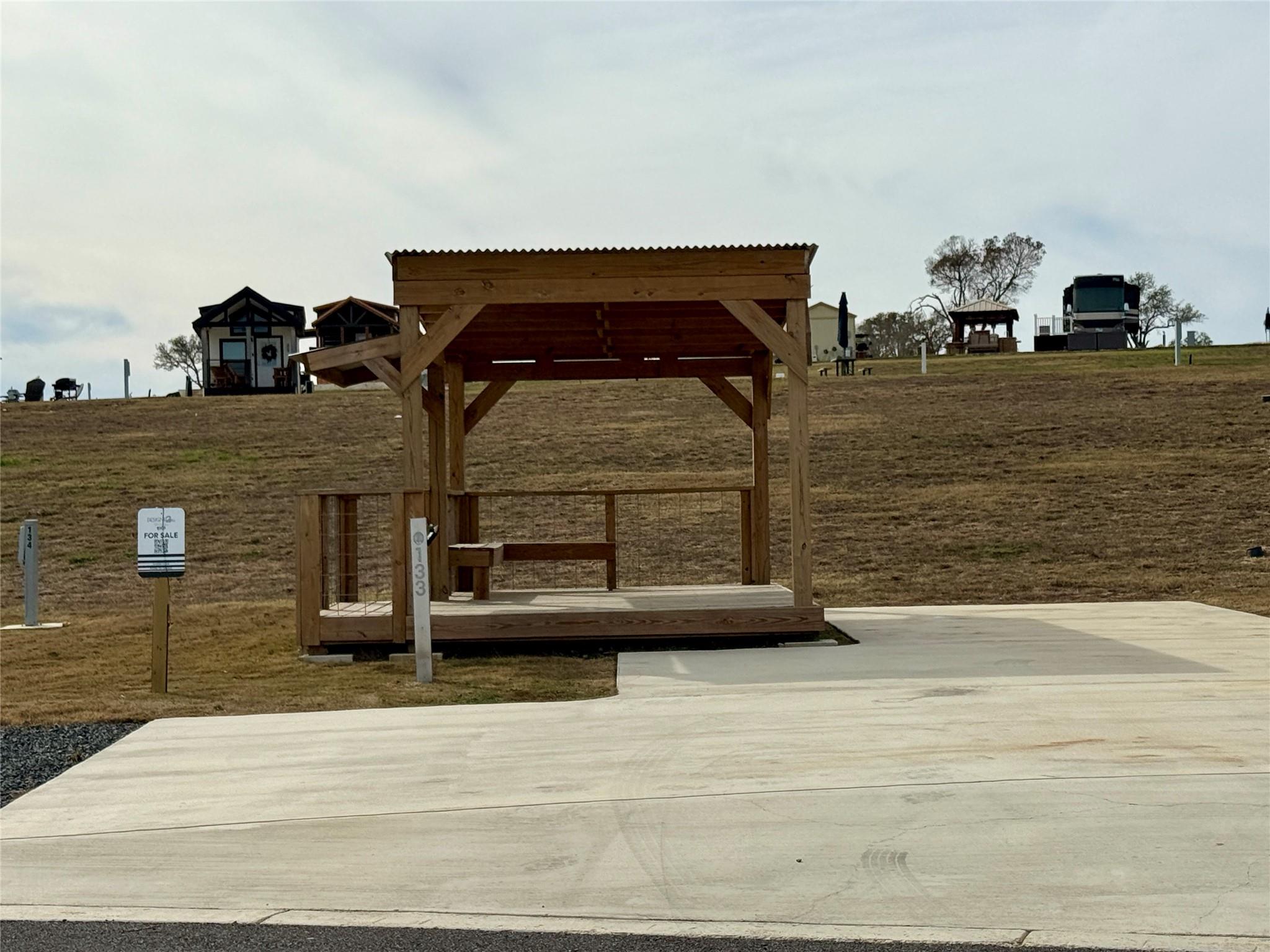 5386 Ranch Road 1376 RD 133