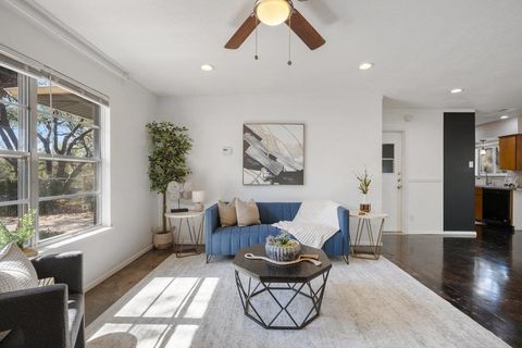 Tiny photo for 5008 Glencoe CIR, Austin, TX 78745 (MLS # 5699765)