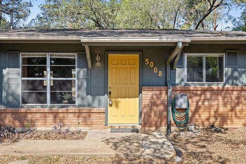 Tiny photo for 5008 Glencoe CIR, Austin, TX 78745 (MLS # 5699765)
