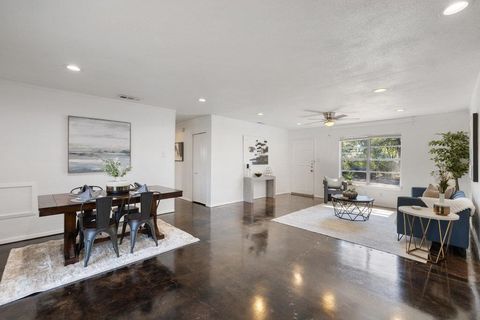 Tiny photo for 5008 Glencoe CIR, Austin, TX 78745 (MLS # 5699765)
