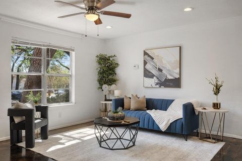 Tiny photo for 5008 Glencoe CIR, Austin, TX 78745 (MLS # 5699765)