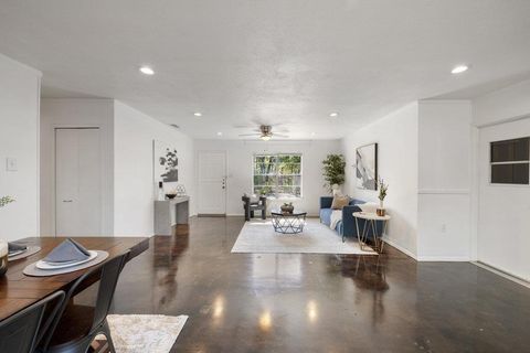 Tiny photo for 5008 Glencoe CIR, Austin, TX 78745 (MLS # 5699765)