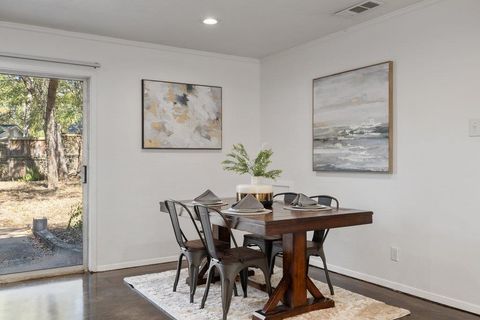 Tiny photo for 5008 Glencoe CIR, Austin, TX 78745 (MLS # 5699765)