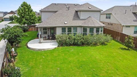 Photo of 7404 Leonardo DR, Round Rock, TX 78665 (MLS # 7844375)