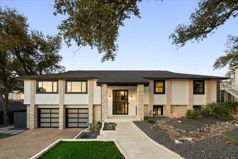 Photo of 4200 Bluffridge DR, Austin, TX 78759 (MLS # 9024294)