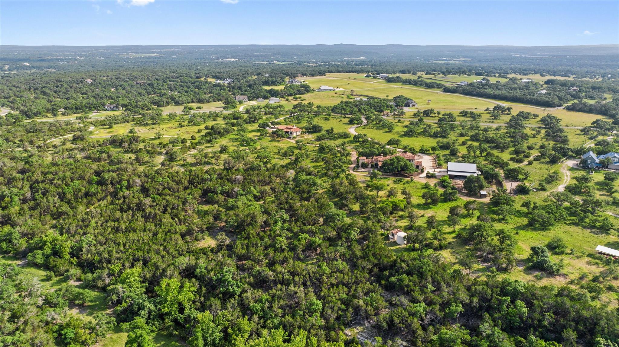 418 Cattle Trail DR