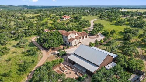 418 Cattle Trail DR Dripping Springs TX 78620