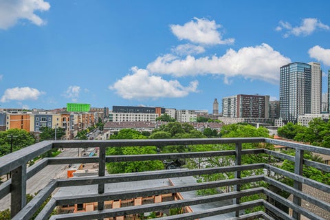 Photo of 711 W 26th ST #702, Austin, TX 78705 (MLS # 1673816)