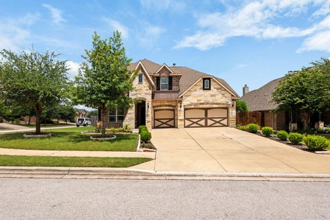 Photo of 1113 Hartman DR, Leander, TX 78641 (MLS # 7777540)