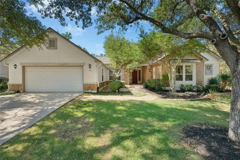 115 Golf View DR Georgetown TX 78633