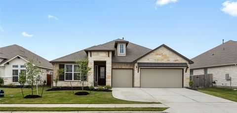 20110 Garganey DR Pflugerville TX 78660