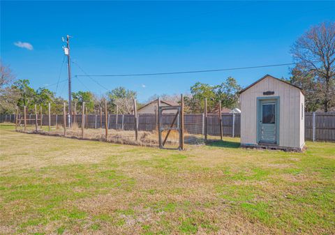 A home in Round Rock