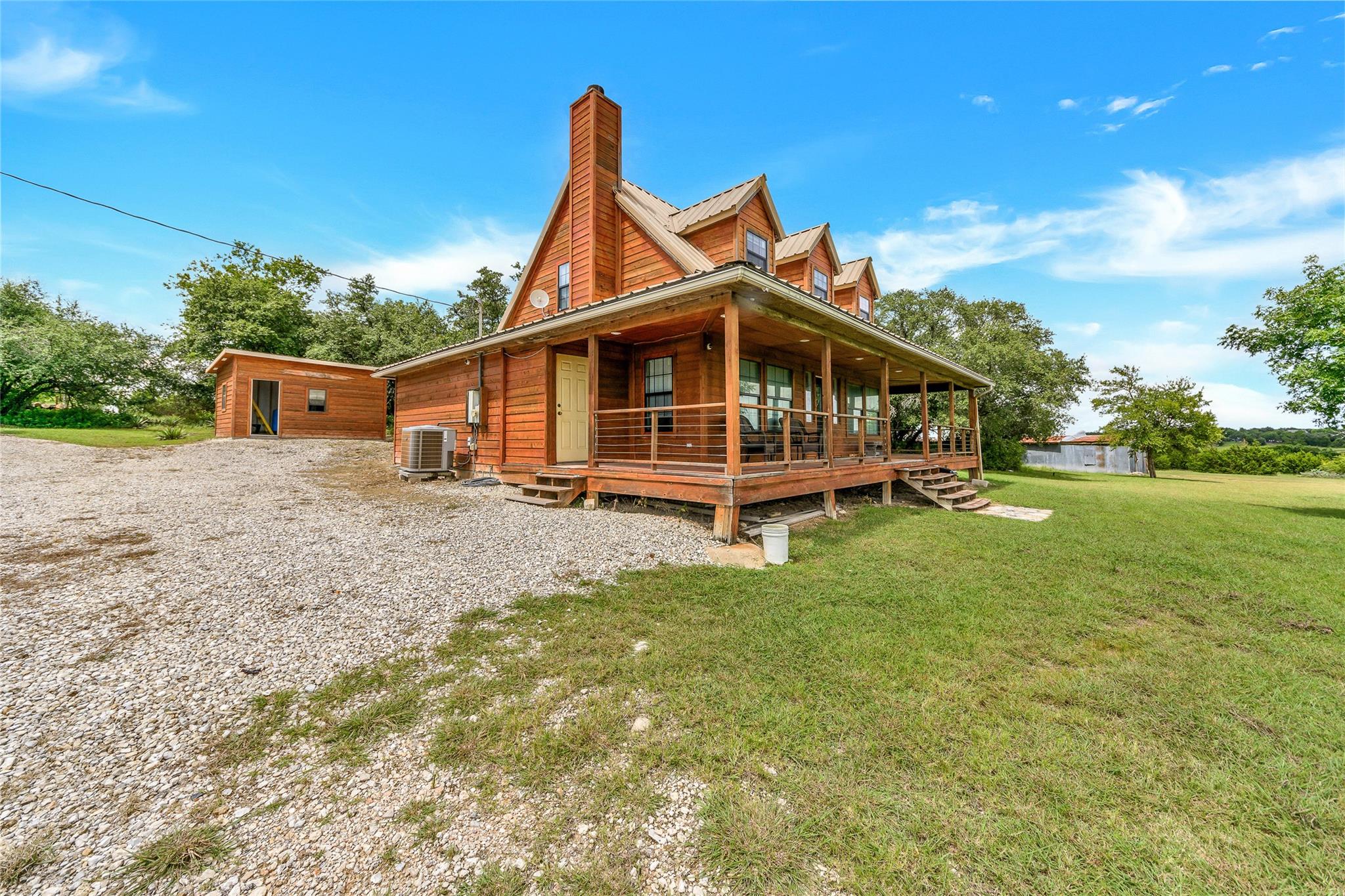 2581 County Road 156 RDS