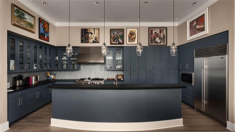 Tiny photo for 555 E 5th ST #3007, Austin, TX 78701 (MLS # 2827486)